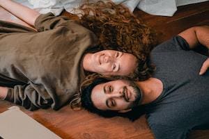 Hispanic Couple Spanish Counseling Fort Worth