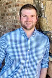 Cody Allen, Licensed Professional Counselor - Associate